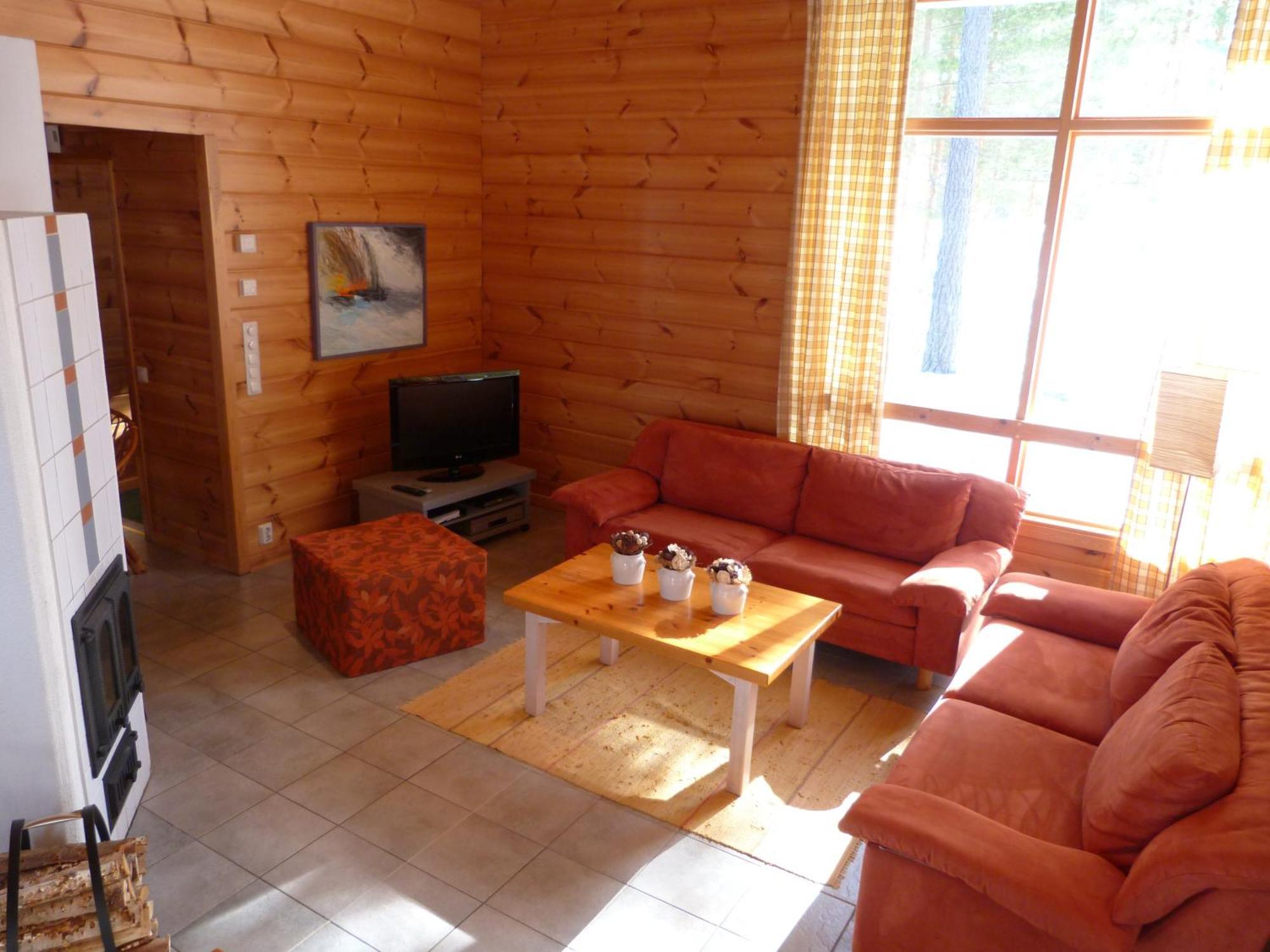 Oravi Villas Exteriör bild